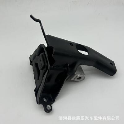 适用于2005-2010年丰田威驰后发动机支架12372-40020