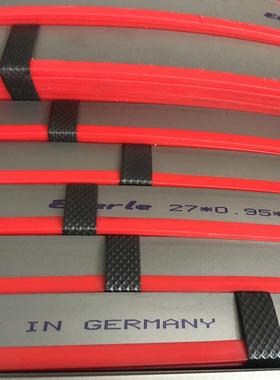 德国27*3505*3/4DCS不锈钢锯条4115锯床模具钢埃贝尔双金属带锯条