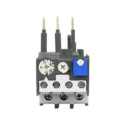 ABBTA热过载继电器TA25DU-4.0M|10135409