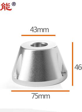 磁扣取扣器防偷超市防盗销门起工厂热服装铺三孔RK0店钉器RK0