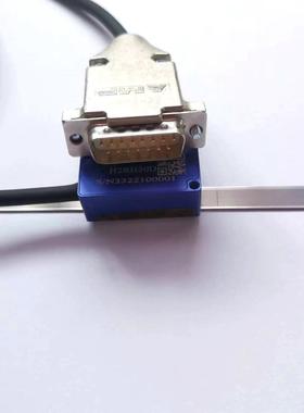 三坐标光栅尺体积ELE山小精度高TTLS4221U0.5U0.1UR可选东青岛