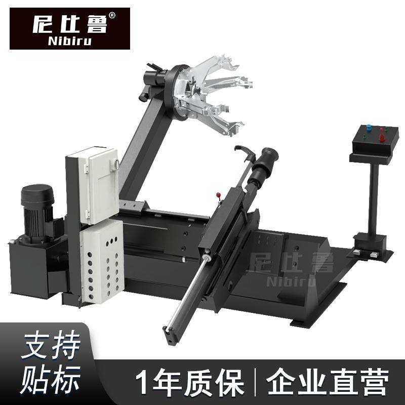 -全自动型扒胎机货车车扒胎机轮胎拆装机卡车轮胎拆N卡装机大-661