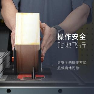 相框夹铝金直角花键夹具抽8900屉榫开倒装修边机木工合工具开槽工