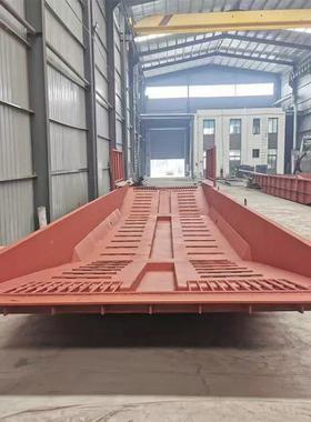 工地移动式动过车辆水洗槽车自冲洗装70055置施工现场洗车槽