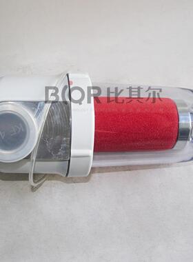 莱宝油雾过滤器A6现0（接口KF40)真空泵58853分离接器AFF30(口KF2