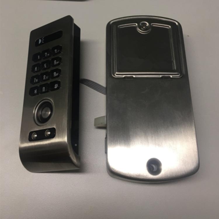 TM子衣密电码感应锁桑拿浴室I电子密码柜子锁908储物存包办公更柜