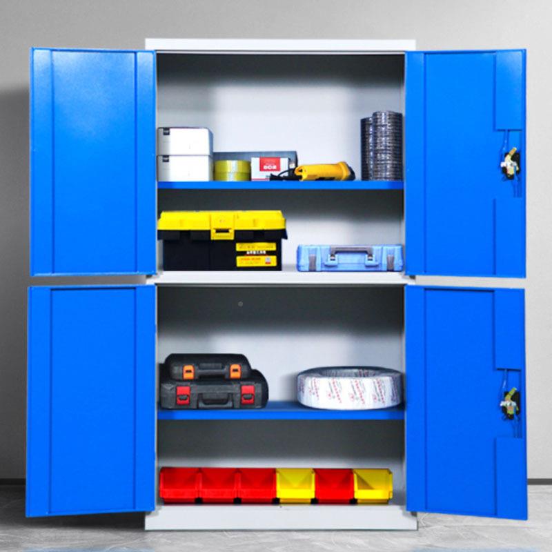 重型工具柜多双开门功储厂ZNF物柜工车能间存放柜