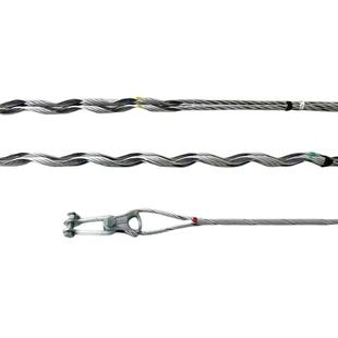 1DYD5020型增加整体系统 安全全 金安备份线夹S 电力预具绞式