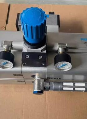 FSTO费斯托压器DPA10-4增0-E63-100-16-A-D-CRVSZ53727KQF4537273