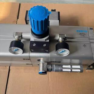 100 E63 CRVSZ53727KQF4537273 FSTO费斯托压器DPA10 4增0