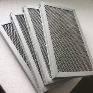 金8099属初效过滤器板式 参网数液蒙乃尔过滤气阻尼型除沫器