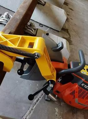 K120持BDC钢轨切割机内燃钢轨切割机NQ-5G.8型手现货K12770锯轨机