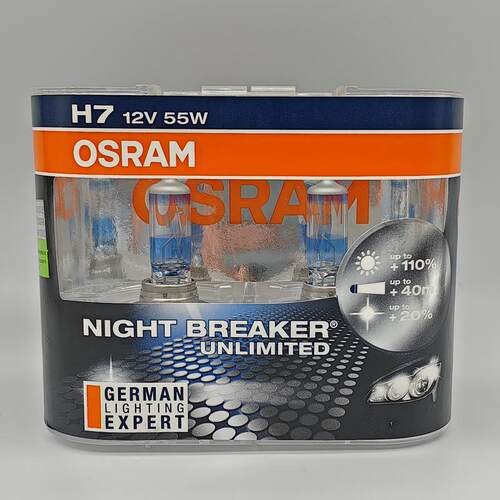 夜行者三代NBUH1HH4HH11HBH1HH4H7/47增亮+10%汽车灯1泡9005/6