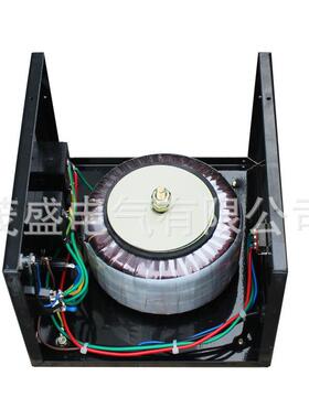 ST电源变压器100v110v220v2400v工电压互转升降变器20PLL压0w厂