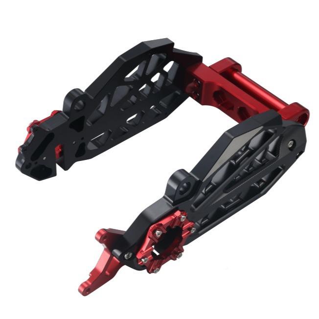 小牛莲排853骨平12寸叉NC电摩N1S/NGT/B09改装C铝合金实花心加厚