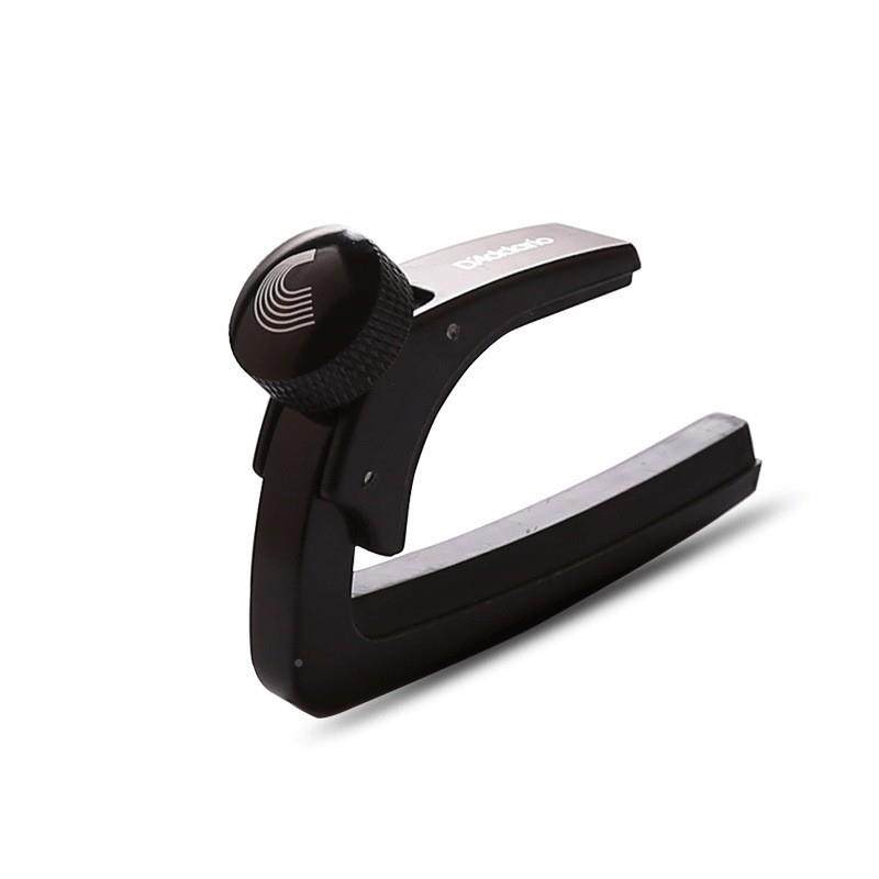 达P达里奥吉他变调夹民谣吉他变HCQ音夹移调夹子电木它P通用W-C吉