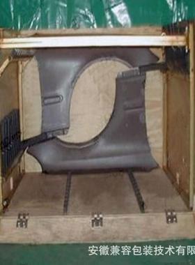 卡扣木箱配件包装木箱卸出木箱拆口木箱设备包装木81797箱免熏蒸