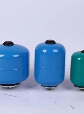 空气气能缓冲水箱膨胀罐承压式搪瓷内保温水箱空IBR暖能热泵采胆