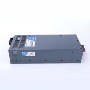 功率1500W 0UNU2412V36V48V开关电源24VS80W2000W直流大 ZYS 0001