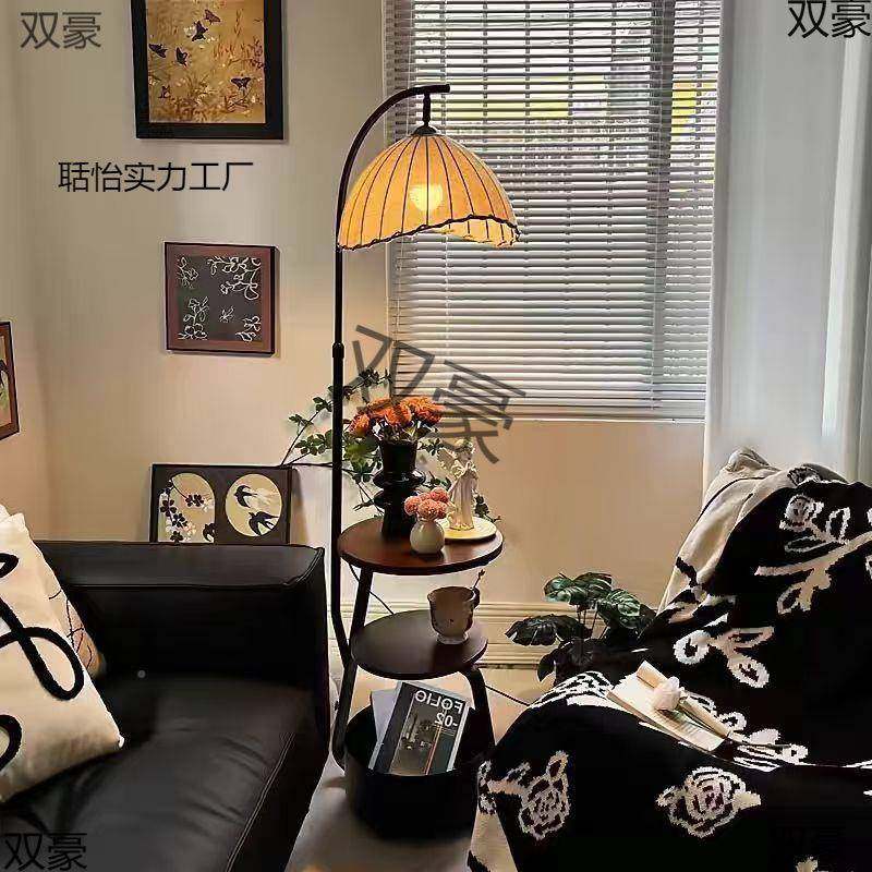 复厅落地灯风沙客发旁古古花瓣氛围卧64134室床头柜置物架灯中式,美容美体仪器,其它面部美容工具配件,淘宝优惠券,粉丝福利购,淘宝优惠卷