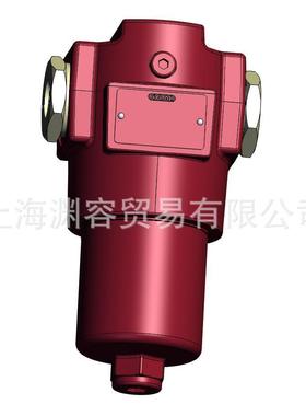 DFSN高压滤器DFN过B/HC100D6LZDSP1N.1/-BO管路