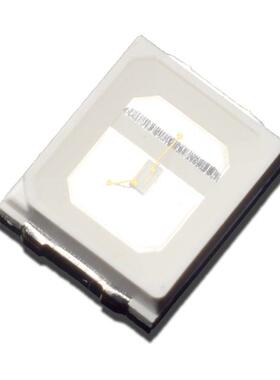 光2835蓝灯珠植物led芯照灯明铜52139支架0.片2WLED贴片光源蓝光