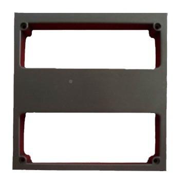 232接KJ1000口I1D中距离读卡场器1-00有效读卡停车读卡器