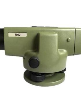 顺量丰包DNR邮工徕卡精度光高学水准仪NA2施测大地测量水平仪