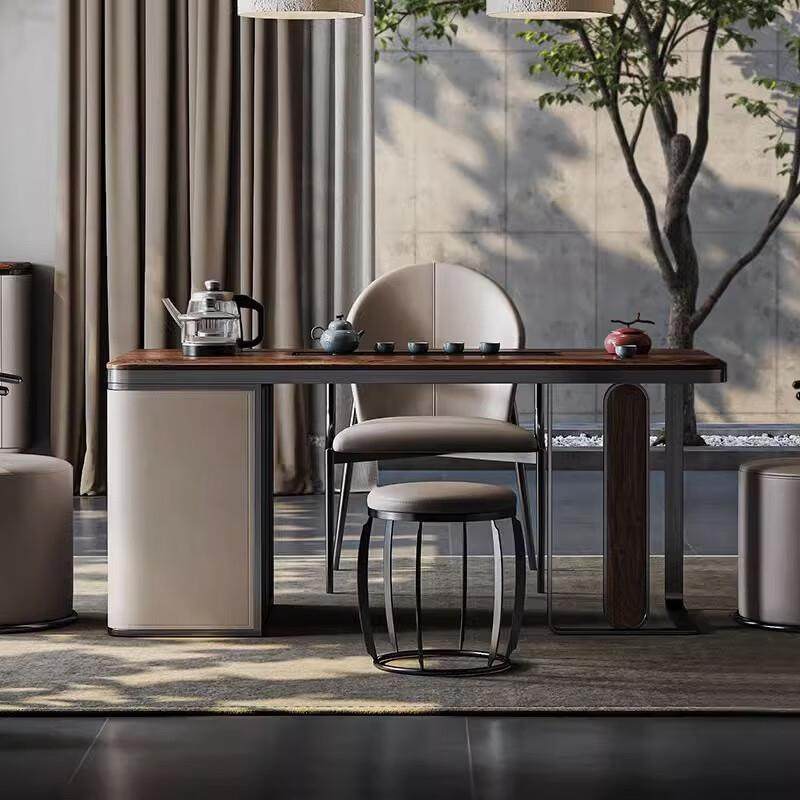 桃轻木实木茶桌书桌一体两胡客厅阳台多用功能茶91066台奢现代,美容美体仪器,其它面部美容工具配件,淘宝优惠券,粉丝福利购,淘宝优惠卷