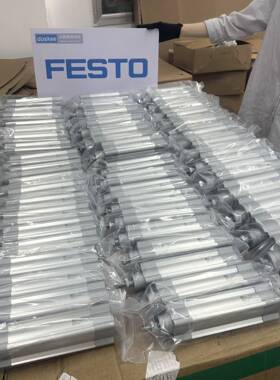 ADN100-0-A-P-A553-6UZD380器驱动紧凑型气缸