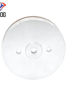 江门博义博客厂家线直销玻璃直磨边机砂轮红色树底脂84420边或倒