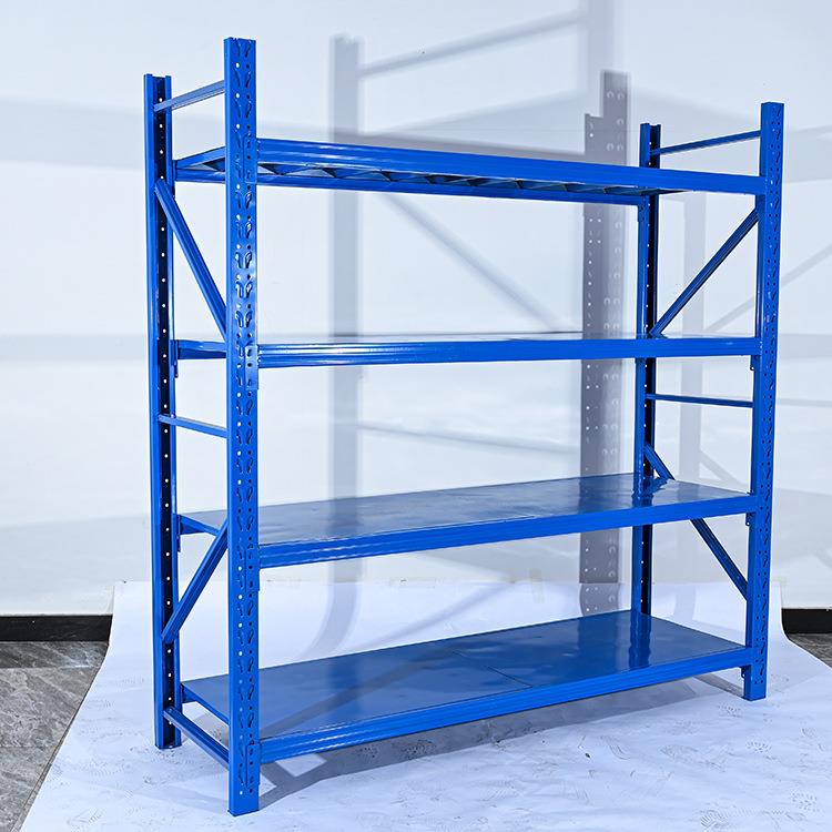 储架210库置物架多仓仓层铁架子五金工具架货隔板货架铁艺支架