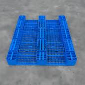 加厚架川字型塑ROI胶卡板仓板流库货物叉车物防潮垫可上货塑料托