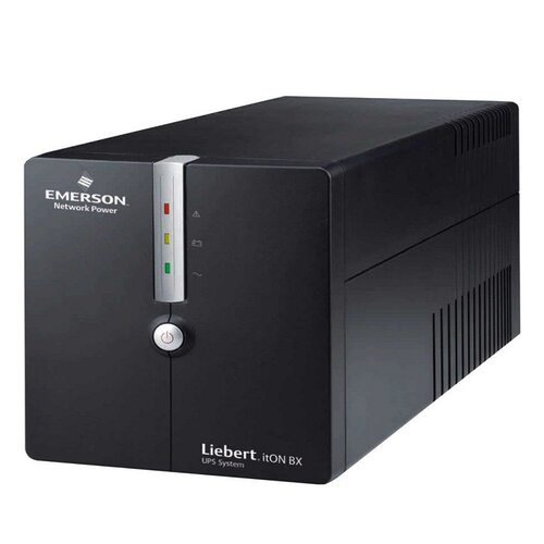 LIEBERT不间断电源NX 30KV