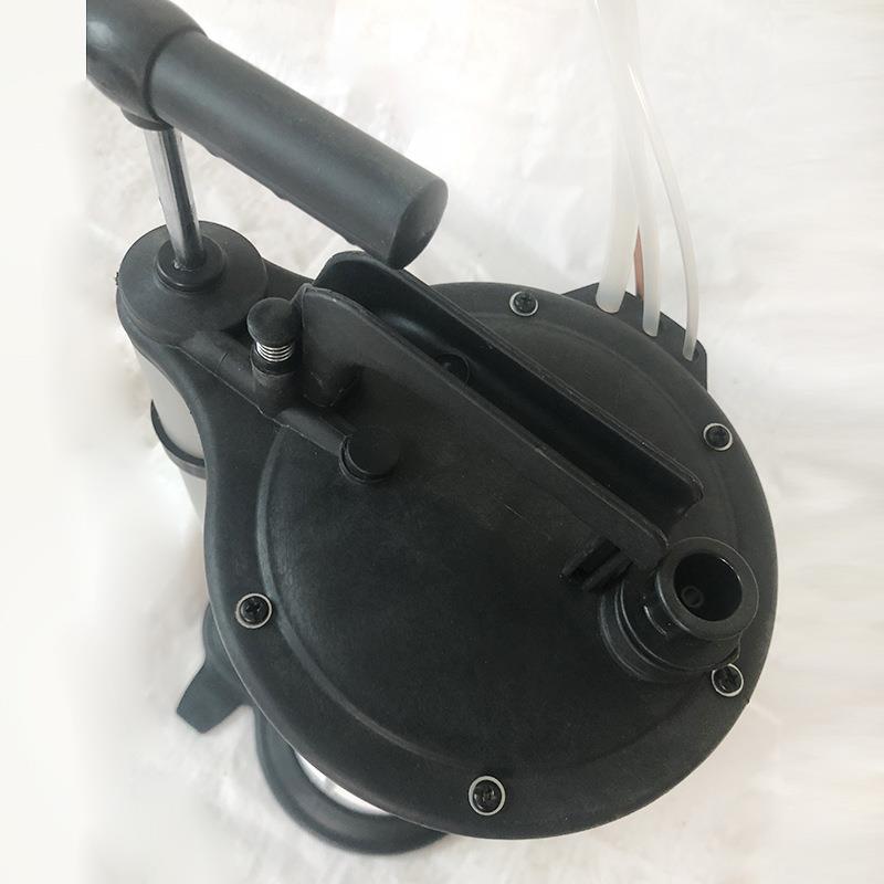 发机抽油动泵油器吸UAU油器刹车油抽齿轮油换机油工具汽车动手抽