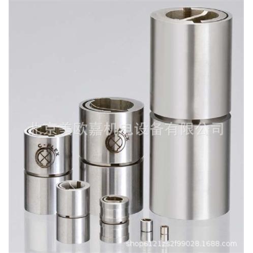 -德JFM-7075国自润滑塑料轴承JFM-707传50酒机进瓶出瓶5过渡星轮