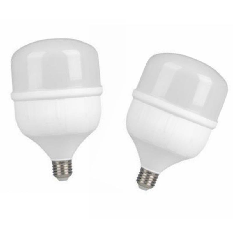 LE60W80WDHE率W80W0欧司4朗明亮大功LED球泡60W/865