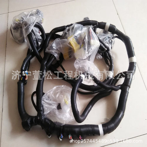 装载机全车线束421-56-11220
