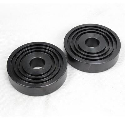 汽7件套全系车车衬套拆装2工具后桥铁套拆卸工具安装工具XC7007汽