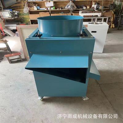 1737大开蒜皮分机大蒜破瓣设备瓣机瓣大蒜破开去设备