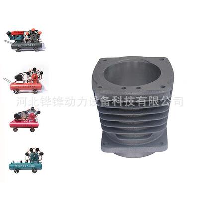 铧件锋空压机39782W配空气5压缩机35气缸