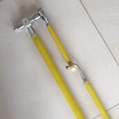 144260 22mm螺栓安套装 紧固工具万向筒扳手操作套杆筒转缘向高压