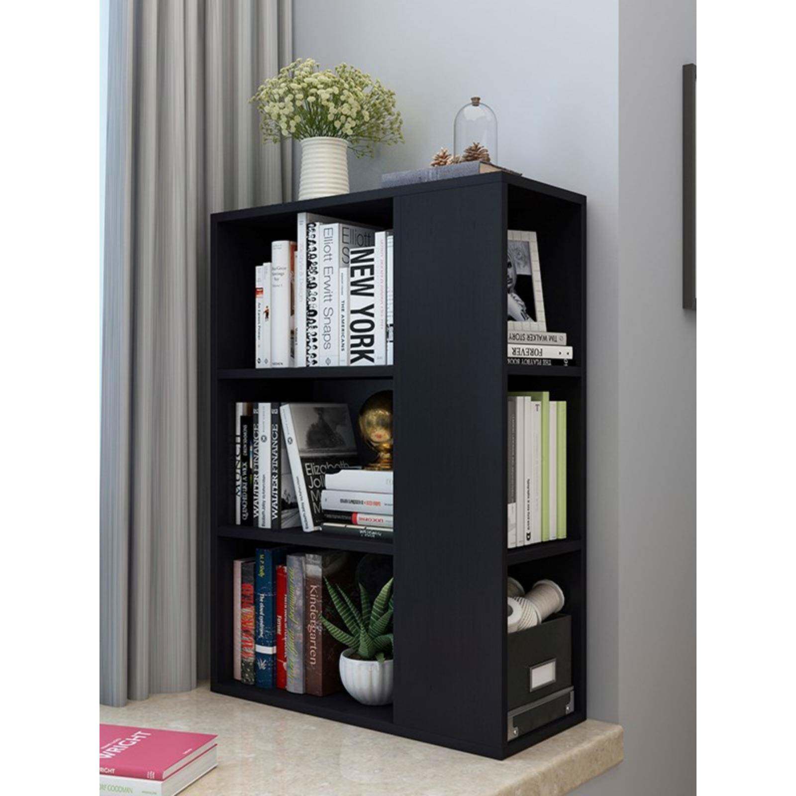 飘窗柜储书物F9598T68柜柜窗台柜子置物架书架小榻榻柜卧米室简约