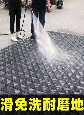 三合一门口地垫商铺商口地RPX办公室店门厅浴室防滑门垫入户门地