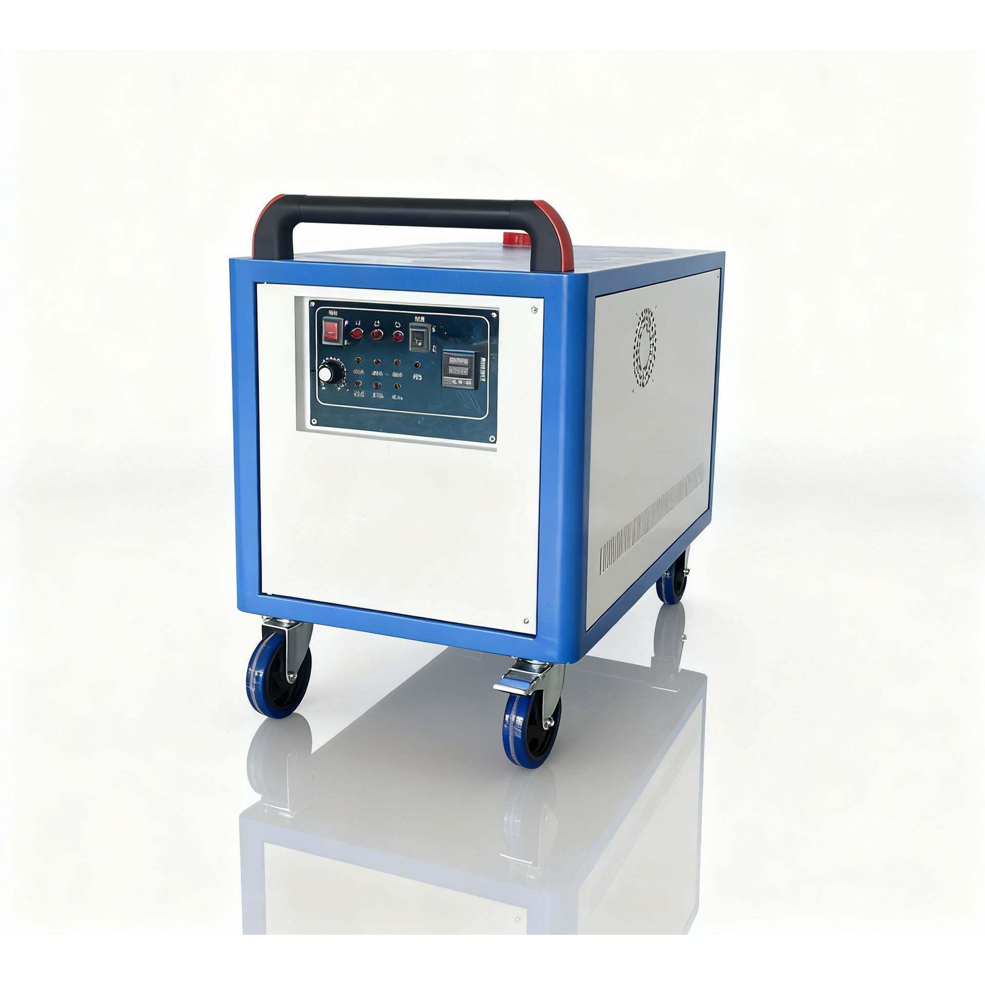 商用智能蒸汽洗JNX-18饰车机自控温汽动车内发动机去油污清洁工具