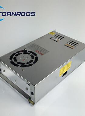 1220开A单关组输出S-250-12电源250W12V工业直流电OOP源内置风V扇