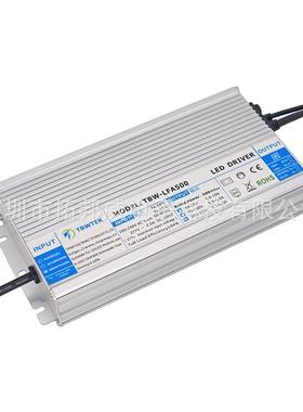 48V00WOVA恒压调光室外照明灯电源IP567防内恒压0-水10VPWM调光电
