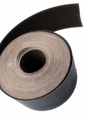 J0SA全树脂砂布XA310砂布卷40米*100m卷m宽不锈钢专用砂布509卷80