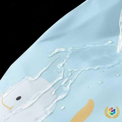 室?浴浴帘防水布帐卫生间洗澡帐浴罩浴冬家71858用天保温罩保暖浴