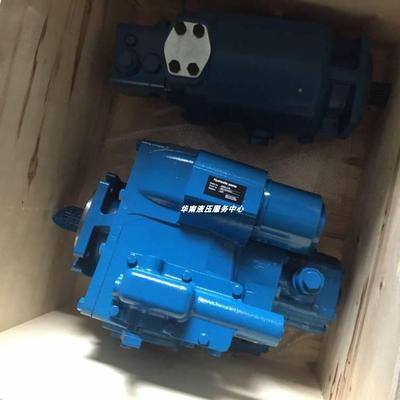 机压路机伊顿4633行走马达3333震动马达66883462行走马达减速3油